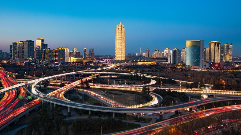 “顶流”来了,中部消费第二城“翻身”?